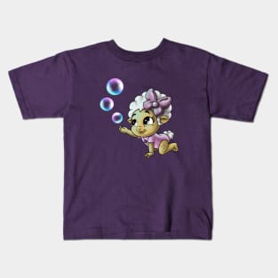 Baby Sheep Kids T-Shirt